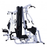 Body Solid EXM3000LPS Multi-Station Gym